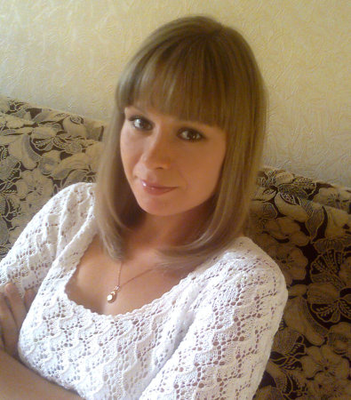 Светлана, 48 лет
