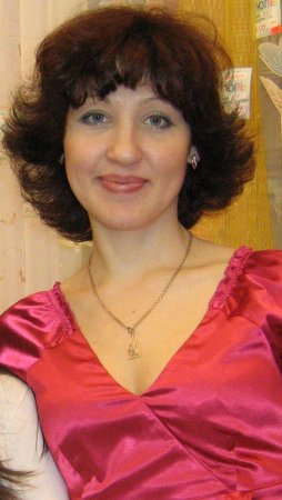 Светлана, 50 лет