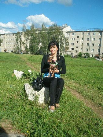 Светлана, 50 лет