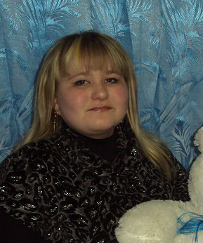 Светлана, 34 года