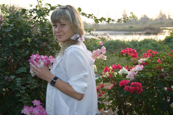 Светлана, 36 лет