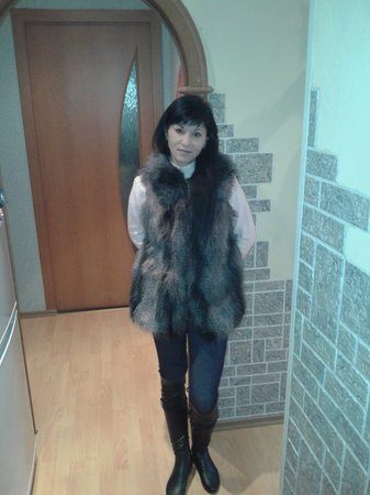 Светлана, 49 лет