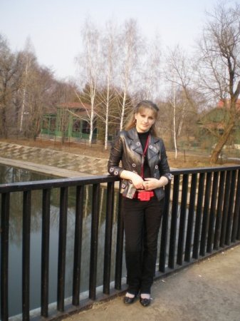 Светлана, 28 лет