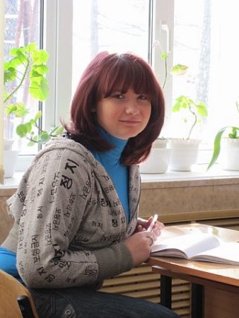 Светлана, 31 год