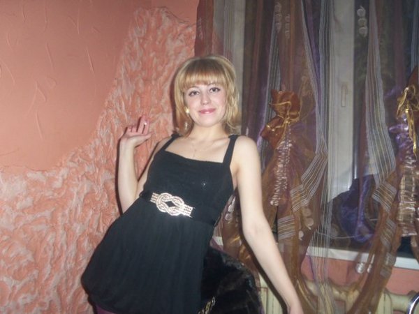 Светлана, 33 года