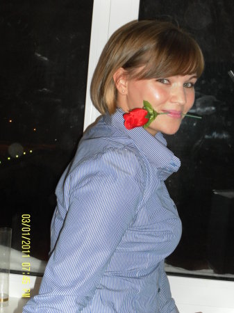 Svetlana, 44 года