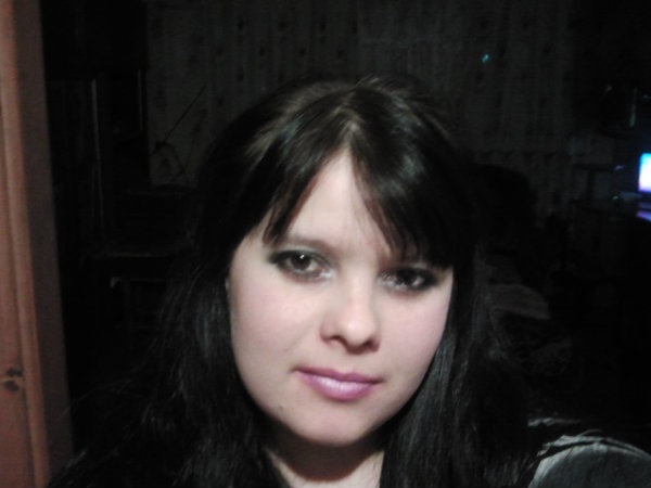 Светлана, 34 года