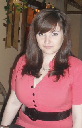 Светлана, 31 год