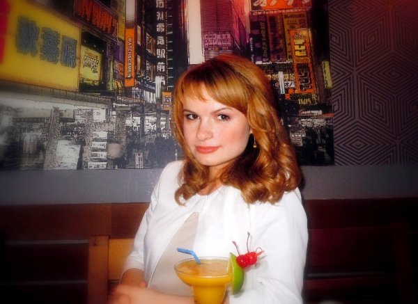 Svetlana, 37 лет