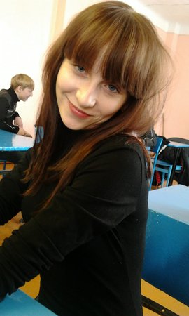 Светлана, 31 год