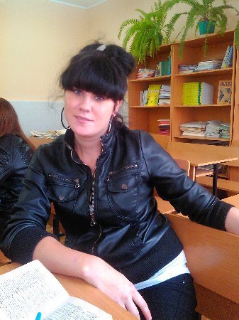 Светлана, 32 года