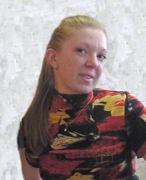Светлана, 41 год