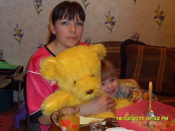 Светлана, 39 лет