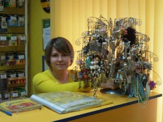 Светлана, 33 года
