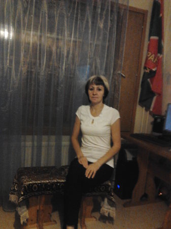Светлана, 59 лет