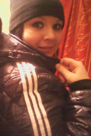 Светлана, 32 года
