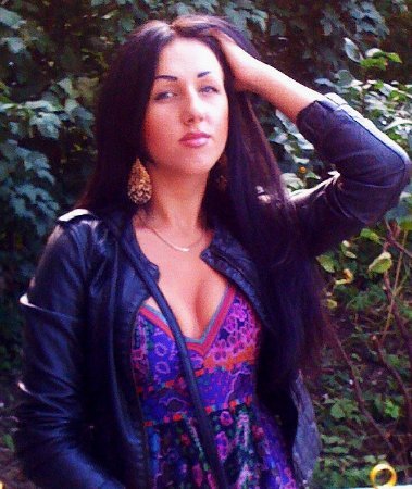 Светлана, 32 года