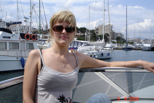 Светлана