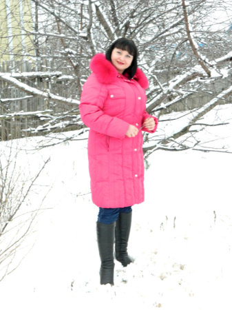 Светлана, 48 лет