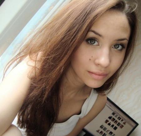 Светлана, 43 года