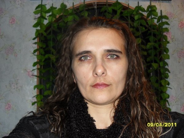 Светлана, 44 года