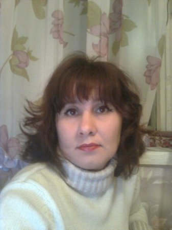 Светлана, 49 лет