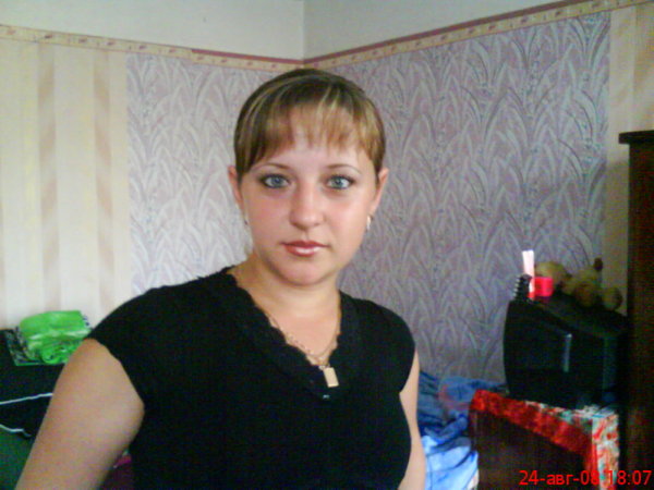 Svetlana, 35 лет