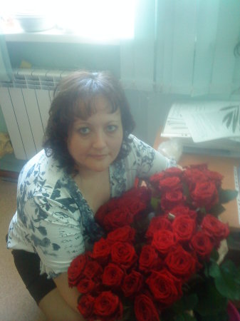 Светлана, 49 лет