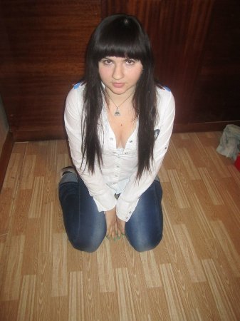 Светлана, 34 года