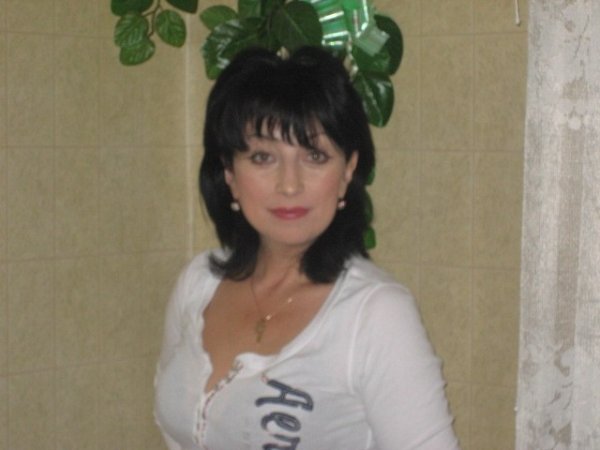 Светлана, 51 год