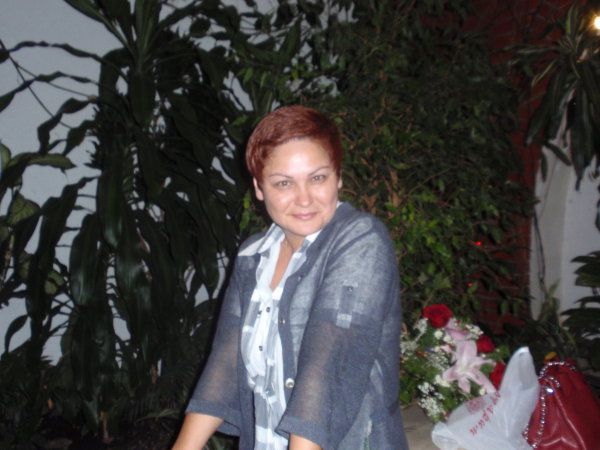 Светлана, 52 года