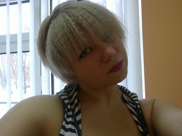 Светлана, 31 год