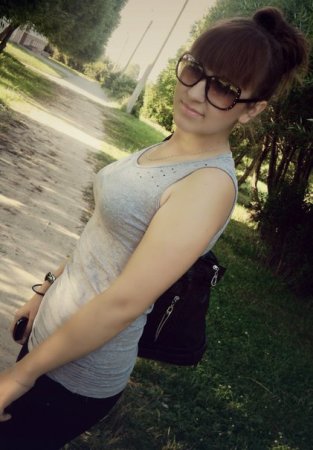 Светлана, 33 года