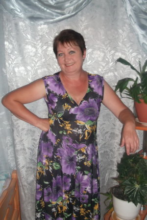 Svetlana