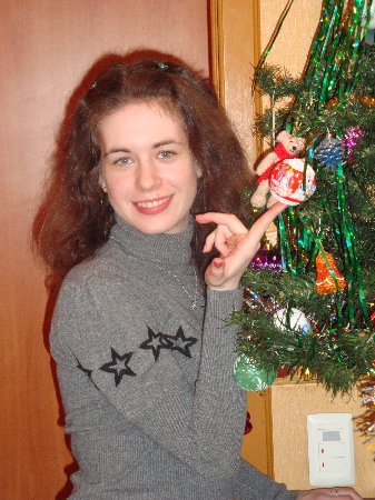 Светлана, 30 лет