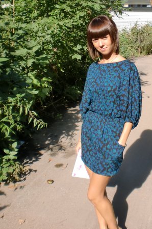 Светлана, 38 лет