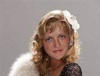 Светлана, 42 года