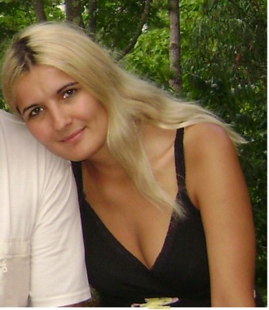Светлана, 41 год