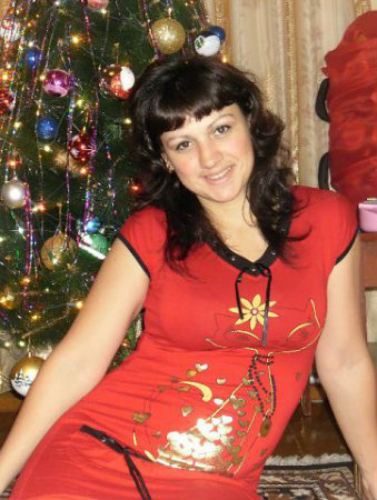 Светлана, 39 лет