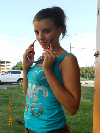 Светлана, 30 лет