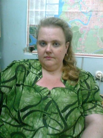 Светлана, 33 года