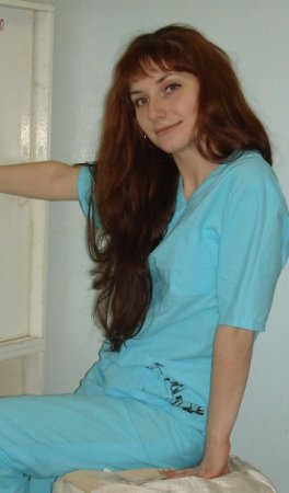Светлана, 30 лет