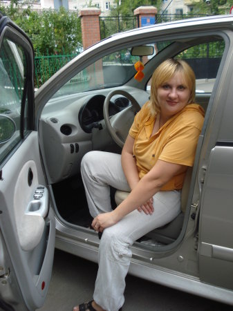 Светлана, 41 год