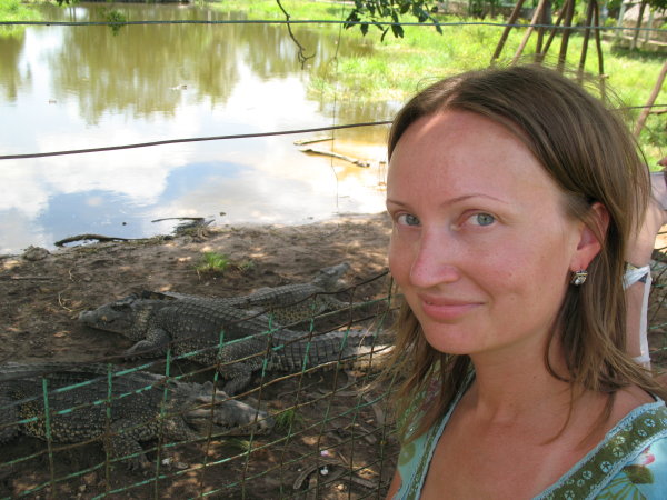 Svetlana, 45 лет