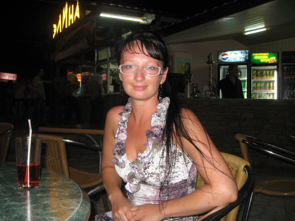 Светлана, 43 года