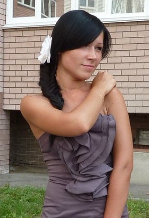Светлана, 33 года