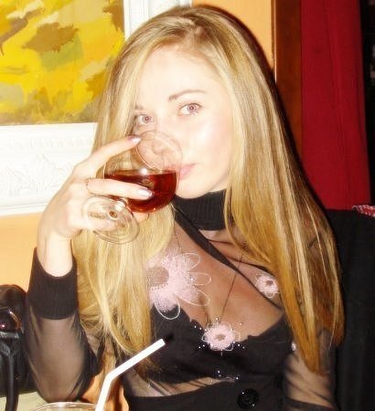 Светлана, 33 года