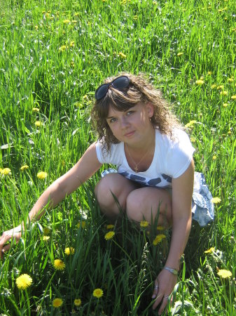 Светлана Галимзянова, 30 лет