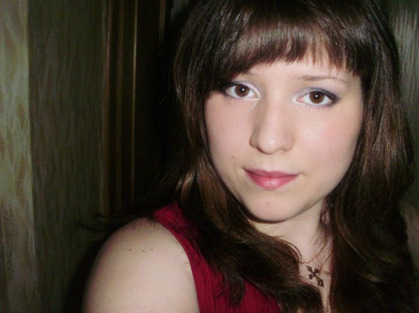 Светлана Каргаева, 37 лет