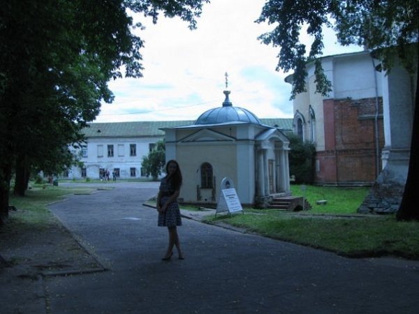 Светлана Крохина, 39 лет
